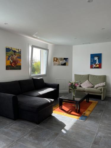 Veyre-Monton House | La galerie de Josette