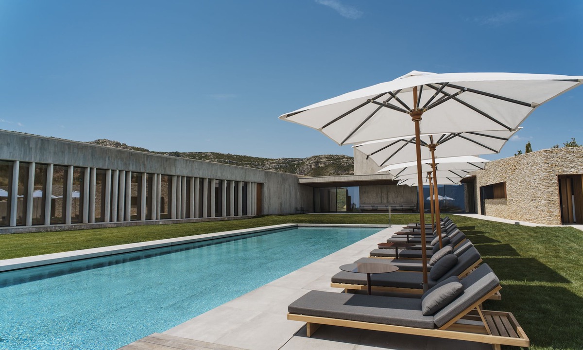 Carcaixent Hotel | La Galiana Golf Resort- Adults Only