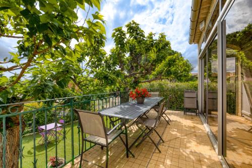 Puimisson House | La Galina