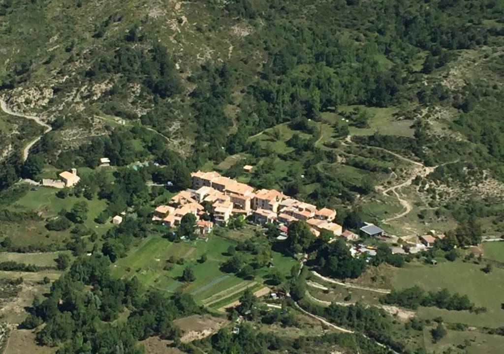 Brianconnet House | La Galisesagnoise