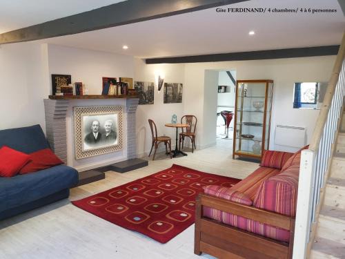 Ploermel House | LA GALNAIS