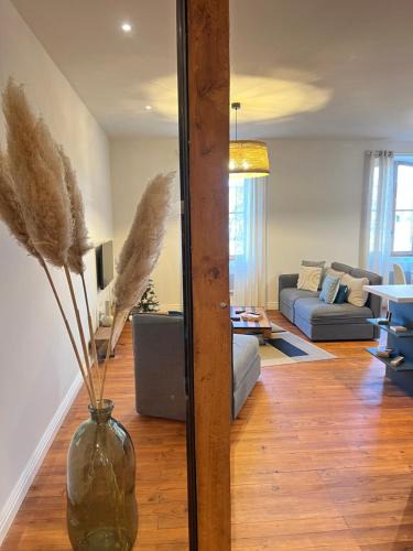Mont-de-Marsan Apartment | La Galupe
