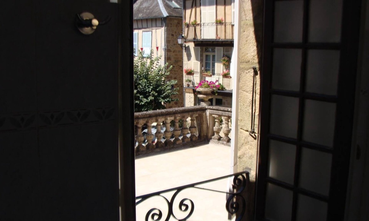 Donzenac Hotel | La Gamade