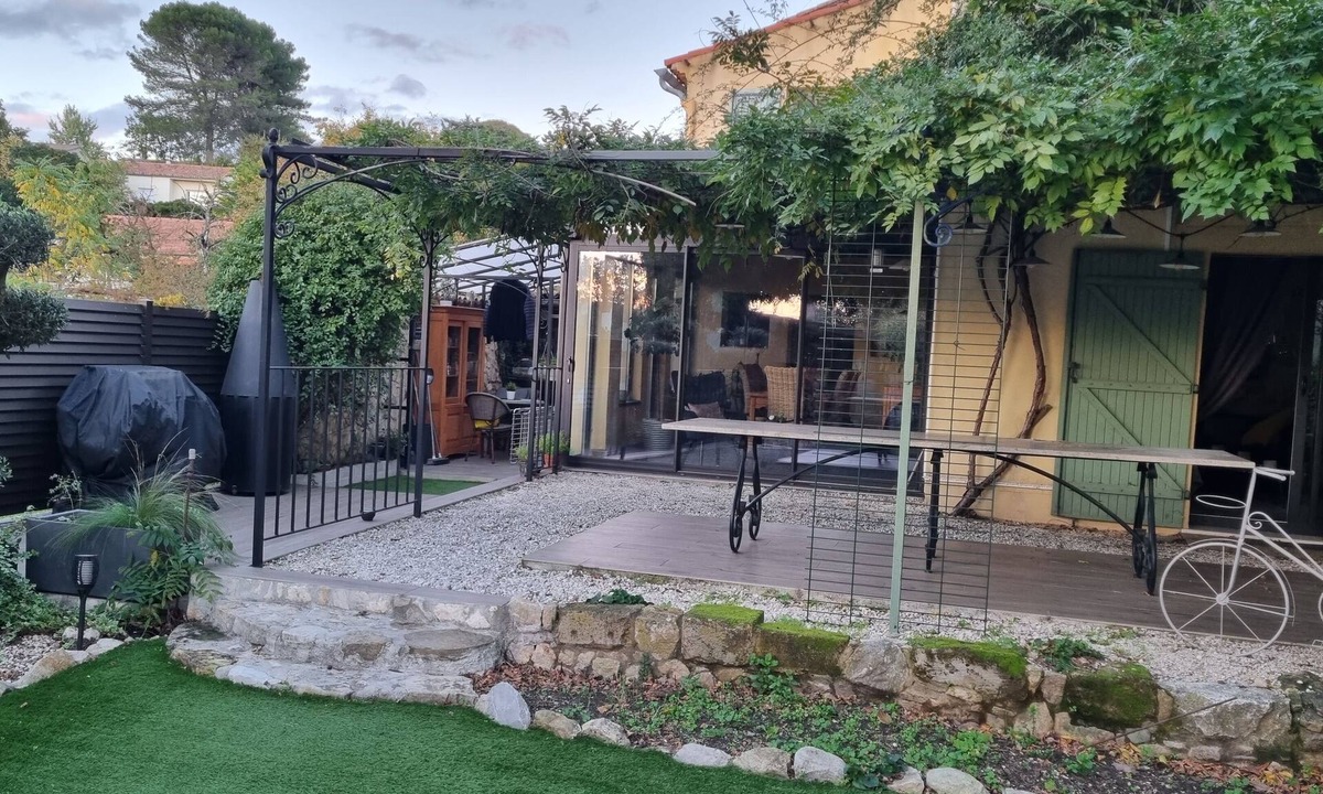 Brignon Villa | La Gardoise à la Campagne