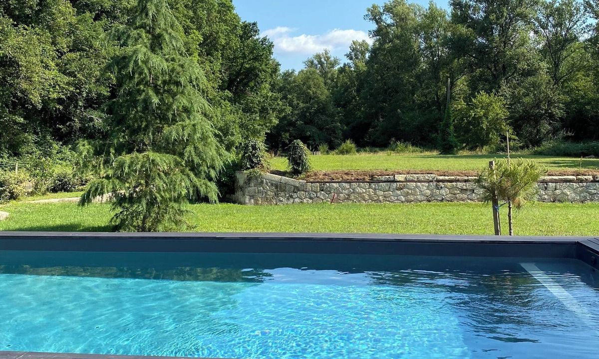 Frontenac Cottage | La Gare Champêtre