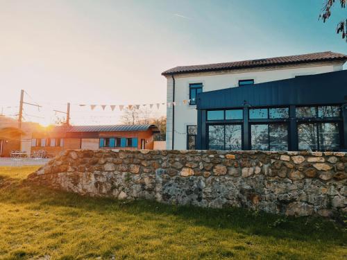 Soyons Hotel | La Gare Soyons