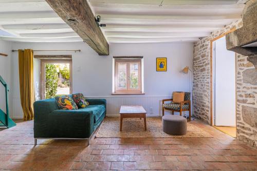 Champfleur House | La Garencière - La Petite Maison