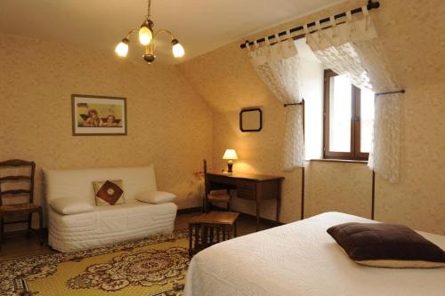 Eguilly-sous-Bois House | La garenne