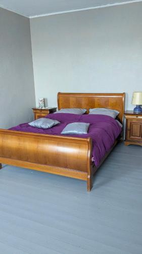 Chevenon House | La gargolette