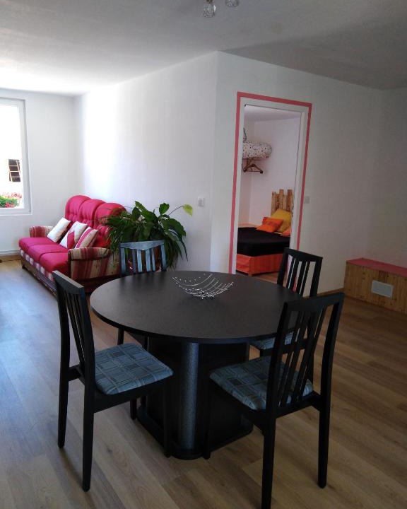 Onjon House | La Garitinne