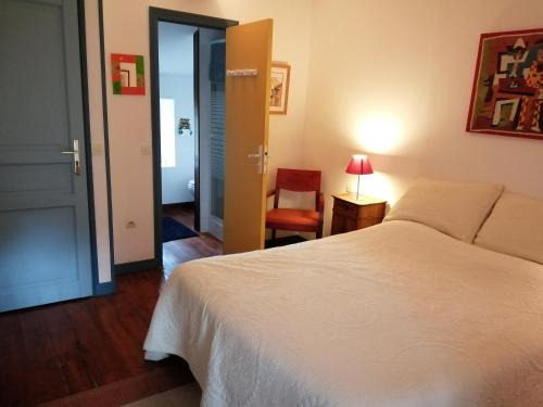 Vihiers Bed & Breakfast | La Gaucherie aux Dames