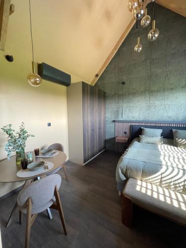 Boeseghem House | La Gazolina