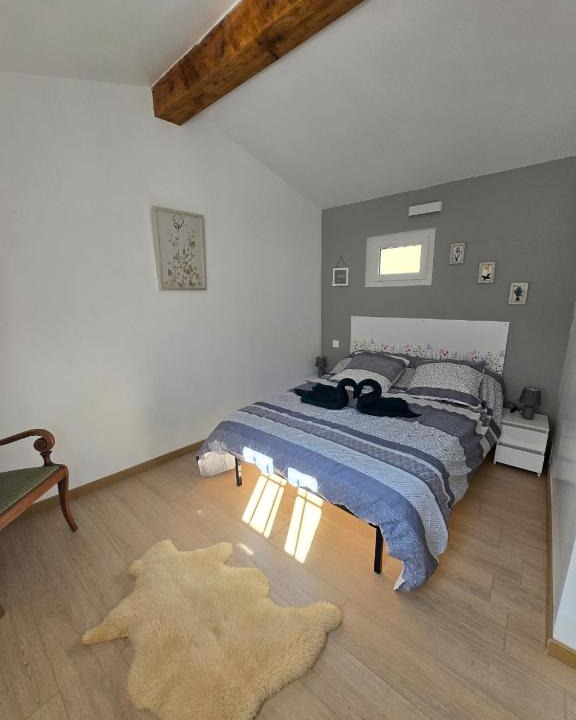 Prats-de-Mollo-la-Preste Apartment | La Genette