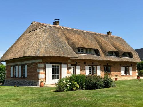 Rogerville Bed & Breakfast | La Gentilhommière