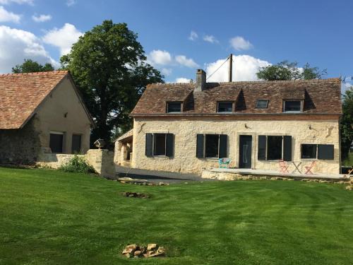 Avesse House | LA GERMENIERE