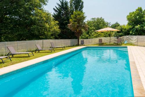 Panjas House | La Gersoise