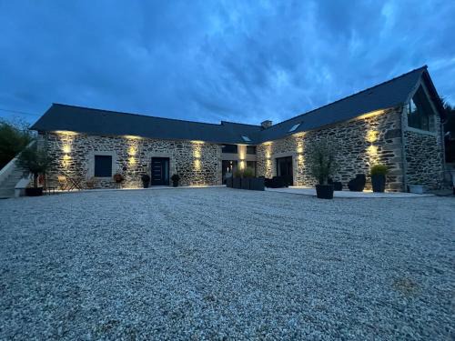 Corseul Bed & Breakfast | LA GIENDROTAIS