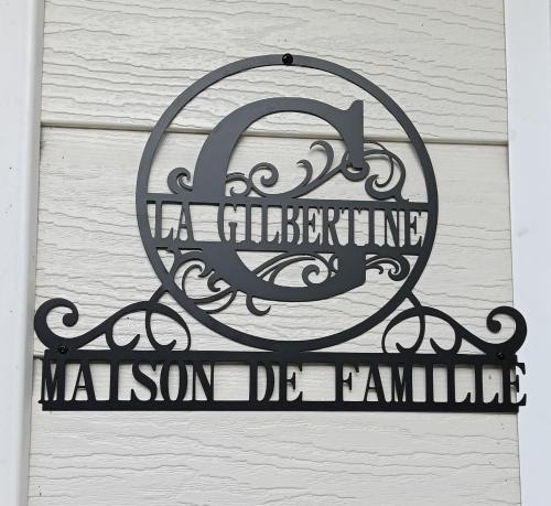 Louze House | La Gilbertine