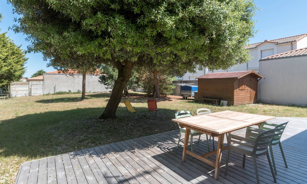 Prefailles House | La Gilda - 350m de la mer - Wifi