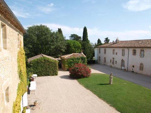 Airoux Apartment | La Ginelle - Appartement Bocage