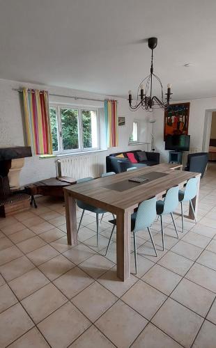 Airoux Apartment | La Ginelle - Appartement Isba