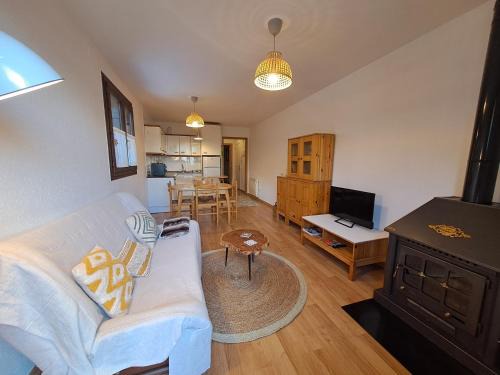 Taull Apartment | LA GINESTA 3, Apartaments de muntanya