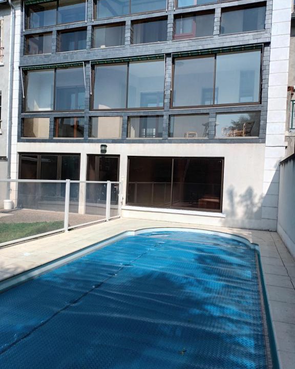 Blois Apartment | La Girouette