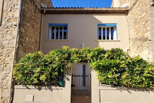 Portel-des-Corbieres House | La Glycine