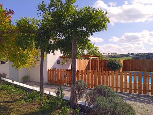 Verfeil Apartment | La glycine