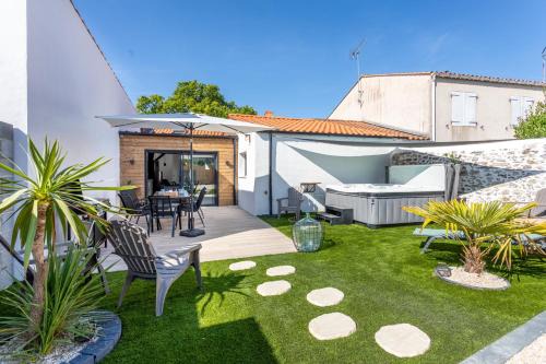 Beauvoir-sur-Mer House | La Goisette