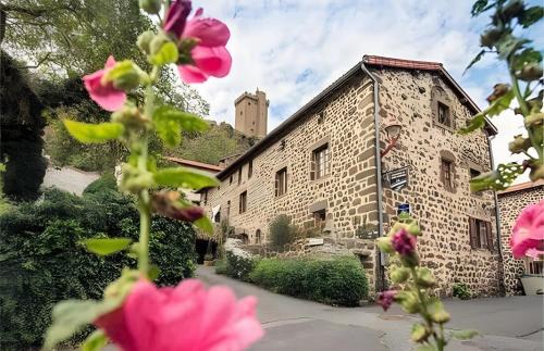 Polignac Bed & Breakfast | La Gourmantine