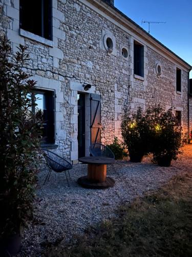 Parcay-sur-Vienne Bed & Breakfast | La Gouronerie