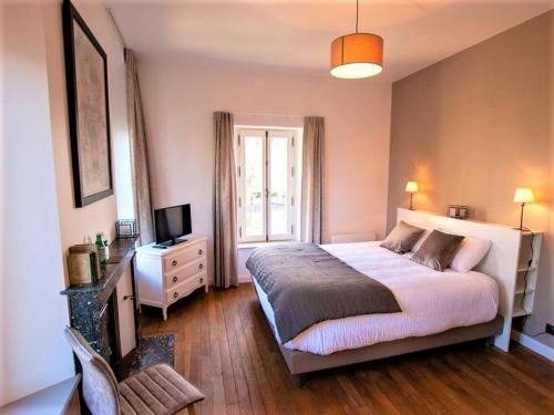 Avize Bed & Breakfast | LA GOUTTE D'OR
