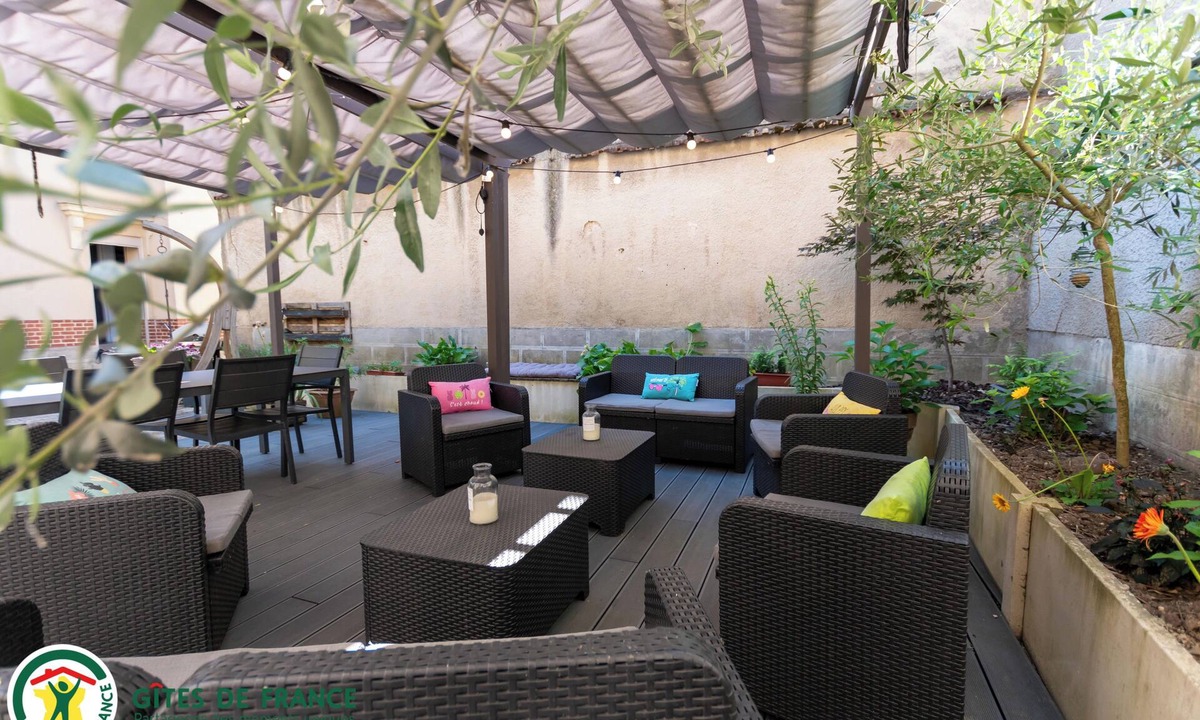 Avize House | La Goutte d'Or