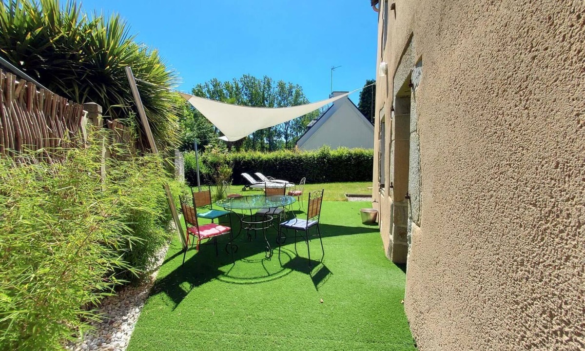 Saint-Grave House | La Grée des Dinosaures