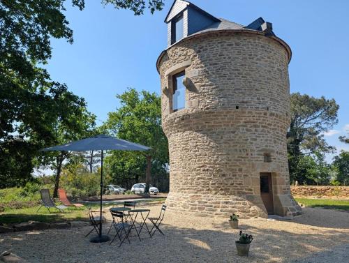 Peaule House | La grée du moulin