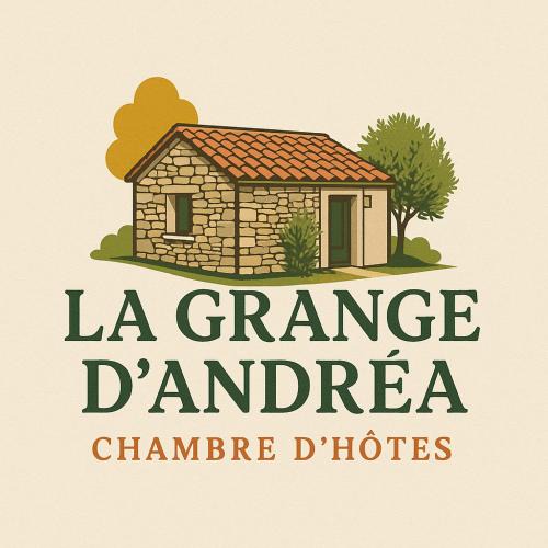 Saint-Etienne-de-Fontbellon Bed & Breakfast | La Grange d'Andrea