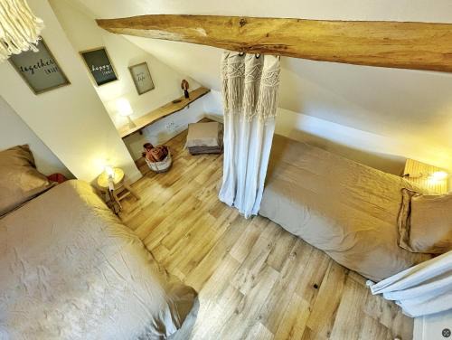 Saint-Hilaire-Saint-Mesmin House | La grange du Ruet