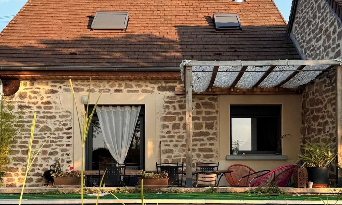 Saint-Pierre-de-Varennes House | La Grande Ourse - SAINT PIERRE DE VARENNES