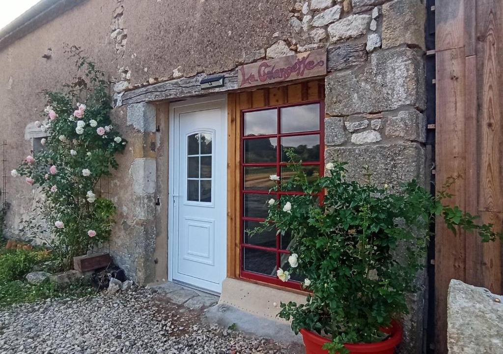 Vergt-de-Biron Bed & Breakfast | La Grangette 24540 Vergt de Biron