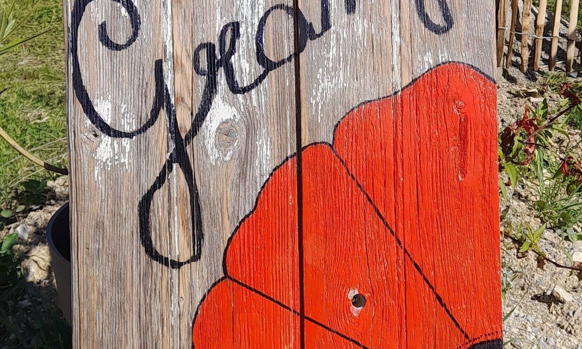 Saint-Vincent-de-Barres House | La Grange du Serre