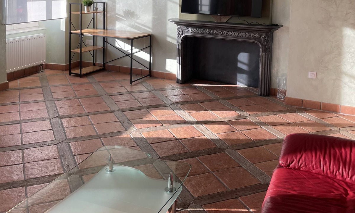 Phalsbourg Apartment | La Grande Étoile