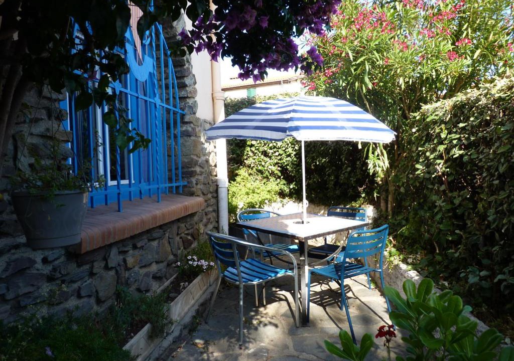 Banyuls-sur-Mer Apartment | La grande bleue