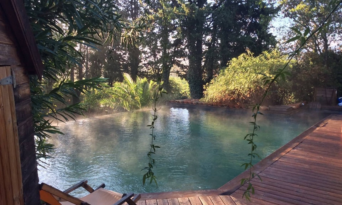 Le Luc Bed & Breakfast | La Grande Lauzade