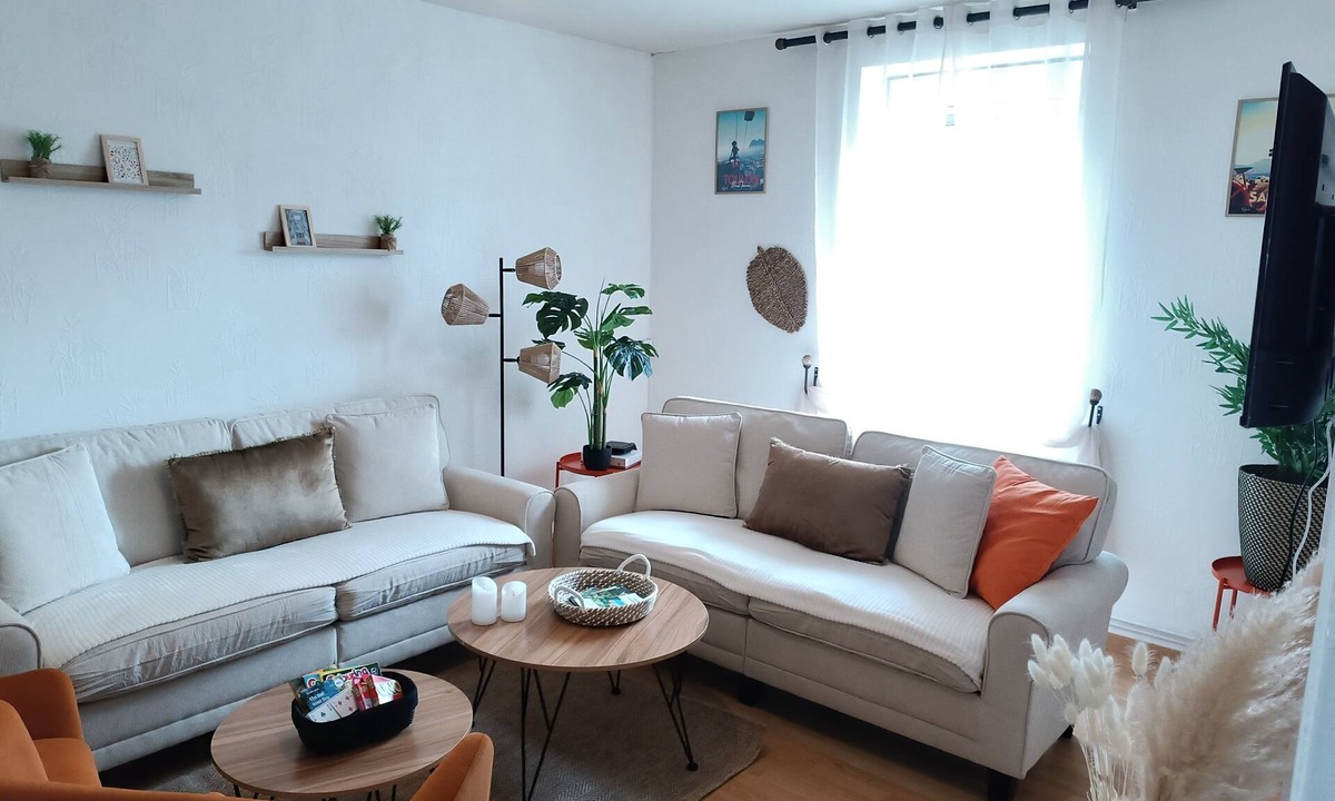 Aigurande House | La grande maison berrichonne