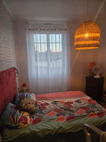 Jarnac Villa | La grande maison