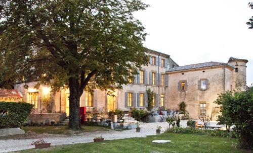 Montmeyran Bed & Breakfast | La Grande Maison