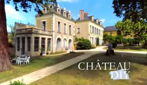 Pas-de-Jeu Bed & Breakfast | La Grande Maison