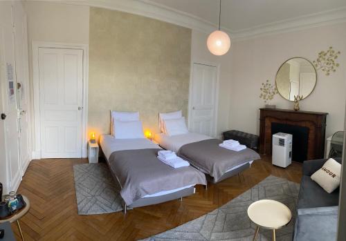 Mazamet House | La Grande Maison Mazamet