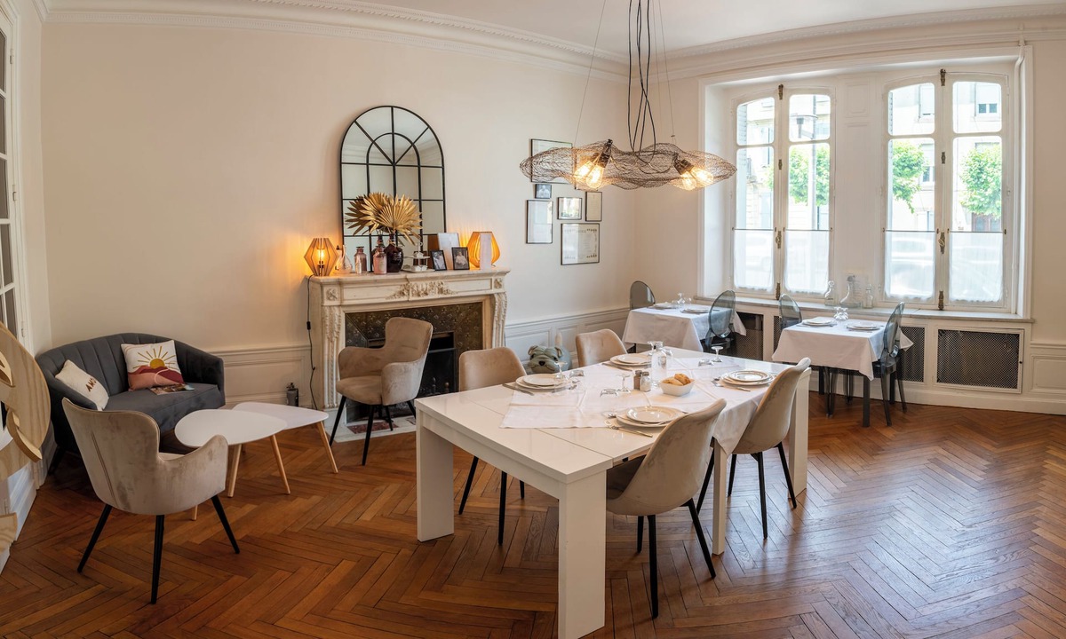 Mazamet Bed & Breakfast | La Grande Maison Mazamet